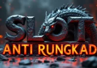 slot anti rungkad