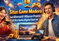 situs game modern