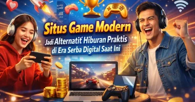 situs game modern